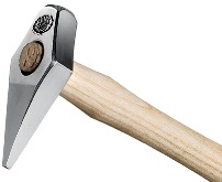 Gardner - Wood Hunter Punch 